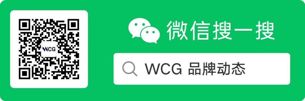 公众号二维码